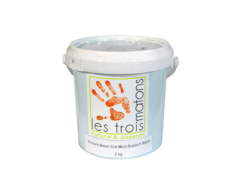 Textured All-Surface Primer