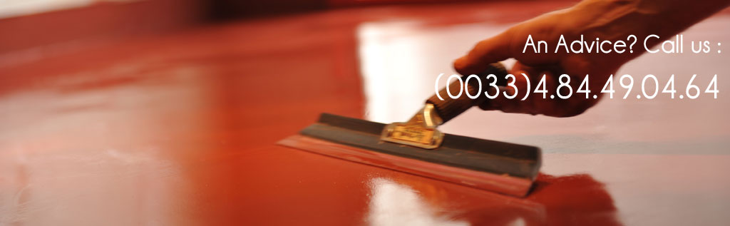 Les Trois Matons - Producer of Green paints and lime products in Aix en Provence